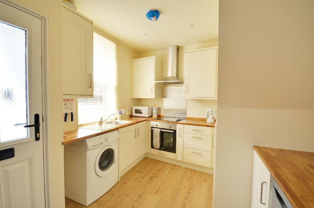 Fishmarket Road, Rye Rush, Witt & Wilson